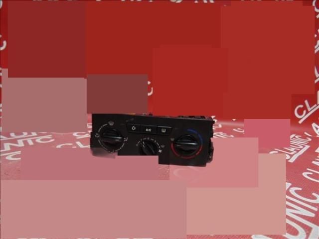 bontott PEUGEOT 207 Klíma Kapcsoló