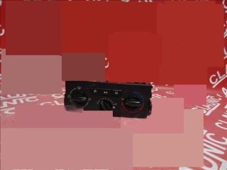 bontott PEUGEOT 207 Klíma Kapcsoló