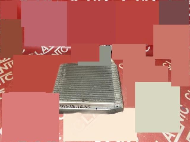 bontott PEUGEOT 207 Klíma Párologtató