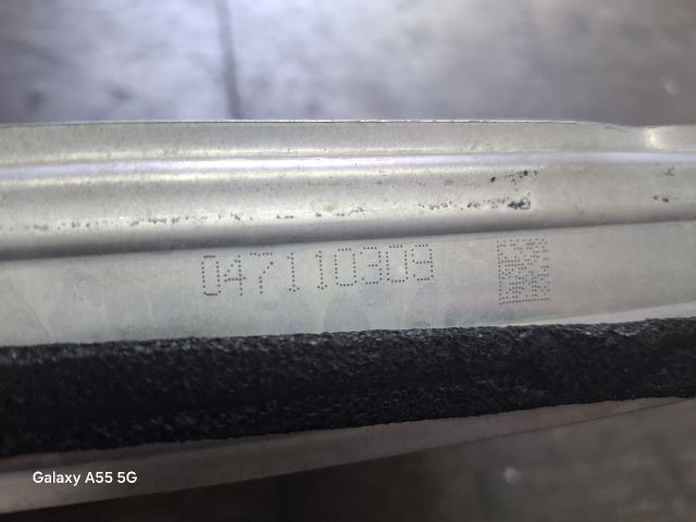 bontott PEUGEOT 207 Klíma Párologtató