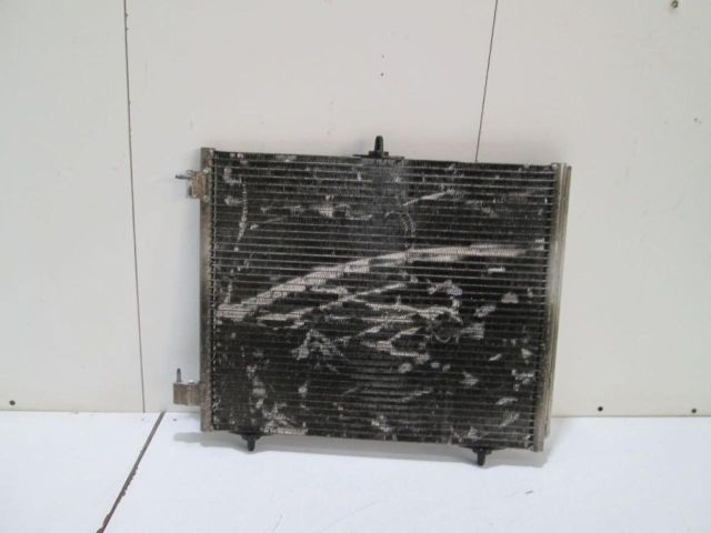 bontott PEUGEOT 207 Klímahűtő Radiátor