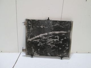 bontott PEUGEOT 207 Klímahűtő Radiátor