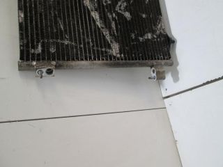 bontott PEUGEOT 207 Klímahűtő Radiátor