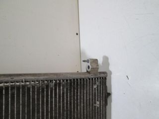 bontott PEUGEOT 207 Klímahűtő Radiátor