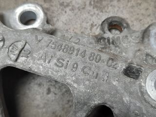 bontott PEUGEOT 207 Klímakompresszor Tartó Bak