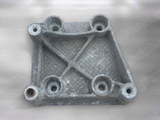 bontott PEUGEOT 207 Klímakompresszor Tartó Bak