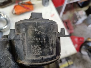 bontott PEUGEOT 207 Ködfényszóró (Pozíciófüggetlen)