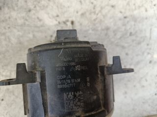 bontott PEUGEOT 207 Ködfényszóró (Pozíciófüggetlen)