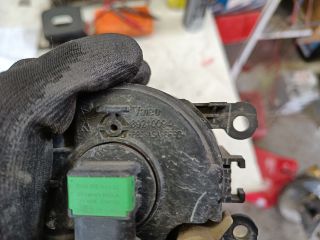 bontott PEUGEOT 207 Ködfényszóró (Pozíciófüggetlen)