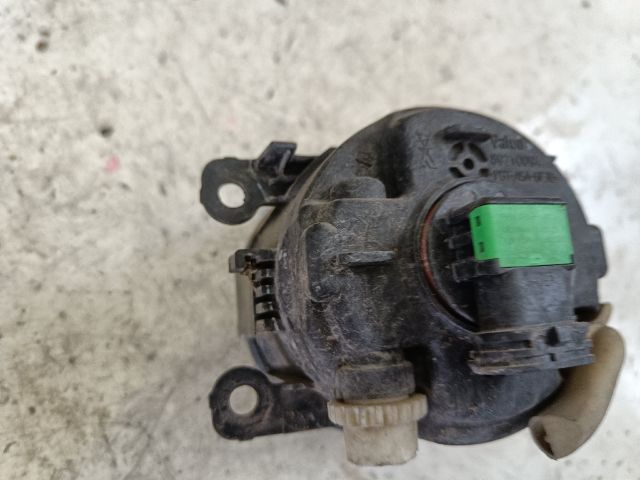 bontott PEUGEOT 207 Ködfényszóró (Pozíciófüggetlen)