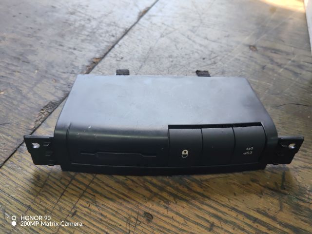 bontott PEUGEOT 207 Kombinált Kapcsoló