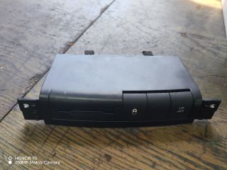 bontott PEUGEOT 207 Kombinált Kapcsoló