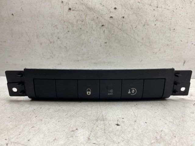 bontott PEUGEOT 207 Kombinált Kapcsoló