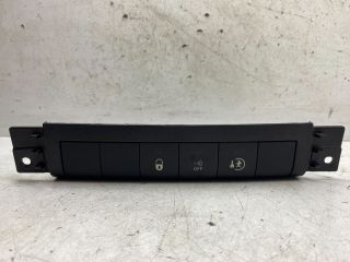 bontott PEUGEOT 207 Kombinált Kapcsoló