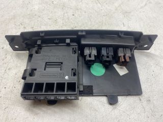 bontott PEUGEOT 207 Kombinált Kapcsoló