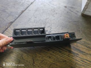 bontott PEUGEOT 207 Kombinált Kapcsoló