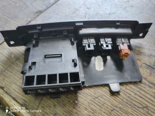 bontott PEUGEOT 207 Kombinált Kapcsoló