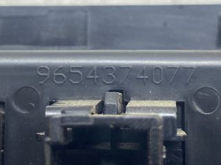 bontott PEUGEOT 207 Kombinált Kapcsoló