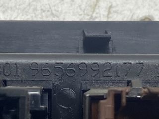 bontott PEUGEOT 207 Kombinált Kapcsoló