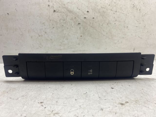 bontott PEUGEOT 207 Kombinált Kapcsoló