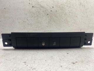 bontott PEUGEOT 207 Kombinált Kapcsoló