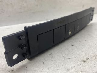 bontott PEUGEOT 207 Kombinált Kapcsoló