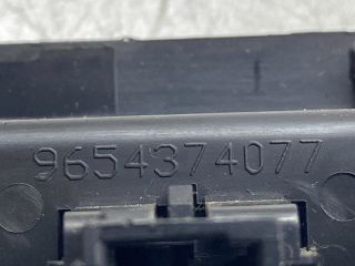 bontott PEUGEOT 207 Kombinált Kapcsoló