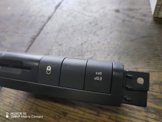 bontott PEUGEOT 207 Kombinált Kapcsoló