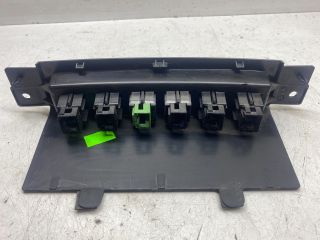 bontott PEUGEOT 207 Kombinált Kapcsoló