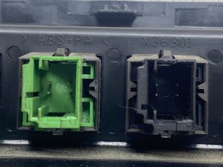 bontott PEUGEOT 207 Kombinált Kapcsoló