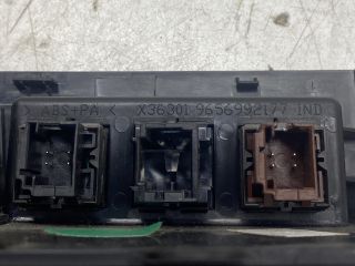 bontott PEUGEOT 207 Kombinált Kapcsoló