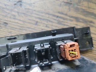 bontott PEUGEOT 207 Kombinált Kapcsoló