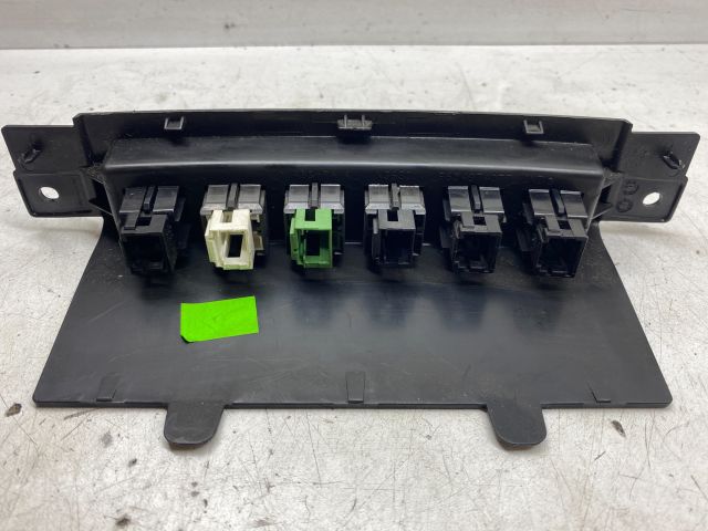 bontott PEUGEOT 207 Kombinált Kapcsoló