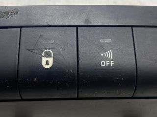 bontott PEUGEOT 207 Kombinált Kapcsoló