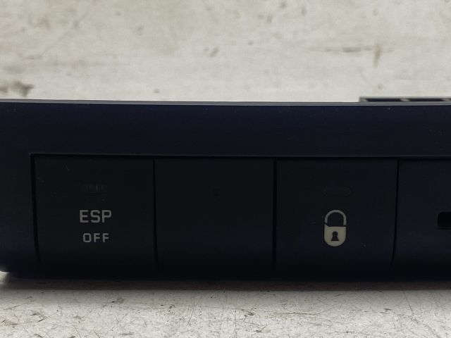 bontott PEUGEOT 207 Kombinált Kapcsoló