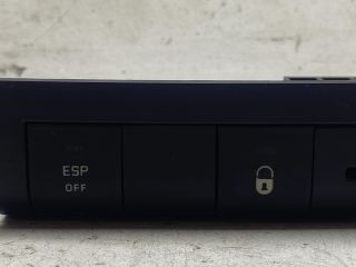 bontott PEUGEOT 207 Kombinált Kapcsoló