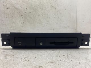 bontott PEUGEOT 207 Kombinált Kapcsoló