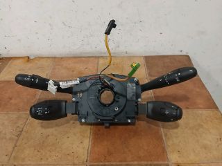 bontott PEUGEOT 207 Komplett Kormánykapcsoló (Bajuszkapcsoló)