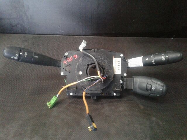 bontott PEUGEOT 207 Komplett Kormánykapcsoló (Bajuszkapcsoló)