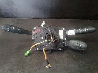 bontott PEUGEOT 207 Komplett Kormánykapcsoló (Bajuszkapcsoló)