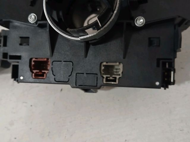 bontott PEUGEOT 207 Komplett Kormánykapcsoló (Bajuszkapcsoló)