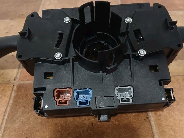 bontott PEUGEOT 207 Komplett Kormánykapcsoló (Bajuszkapcsoló)