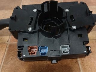 bontott PEUGEOT 207 Komplett Kormánykapcsoló (Bajuszkapcsoló)