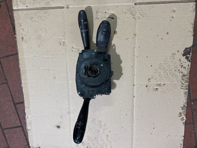 bontott PEUGEOT 207 Komplett Kormánykapcsoló (Bajuszkapcsoló)