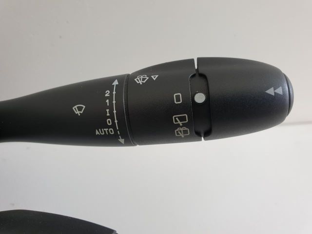 bontott PEUGEOT 207 Komplett Kormánykapcsoló (Bajuszkapcsoló)