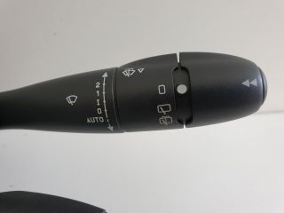 bontott PEUGEOT 207 Komplett Kormánykapcsoló (Bajuszkapcsoló)