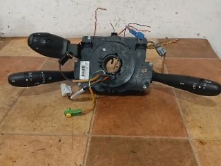bontott PEUGEOT 207 Komplett Kormánykapcsoló (Bajuszkapcsoló)