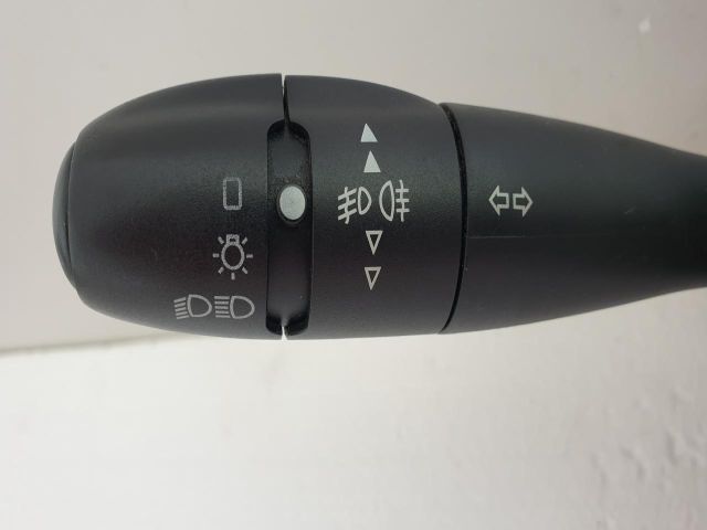 bontott PEUGEOT 207 Komplett Kormánykapcsoló (Bajuszkapcsoló)