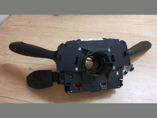 bontott PEUGEOT 207 Komplett Kormánykapcsoló (Bajuszkapcsoló)