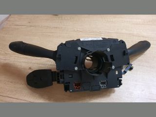 bontott PEUGEOT 207 Komplett Kormánykapcsoló (Bajuszkapcsoló)